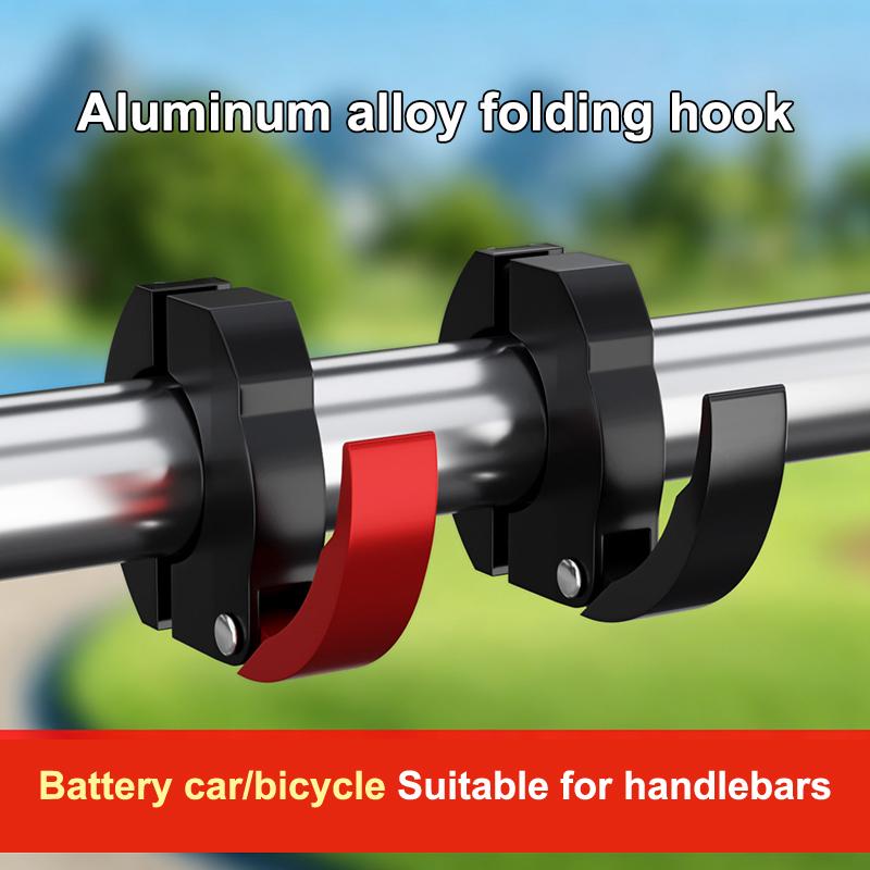 Motorcycle Gear Backpack - 1PC Replaceable Bikes Hanging Bag Hook
