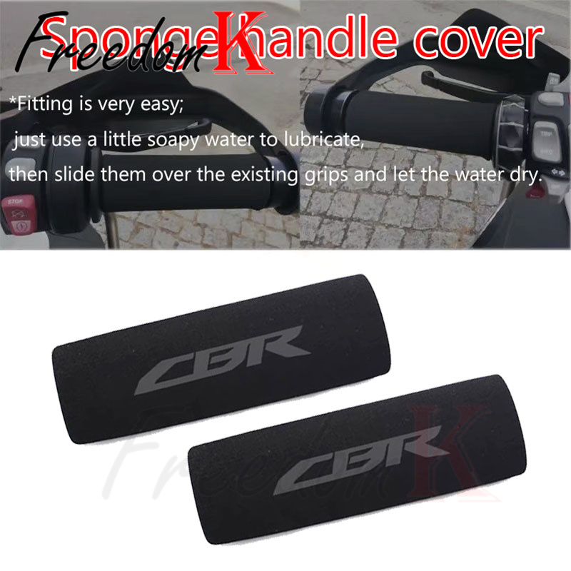 Handlebar Grip Heated - For Hon@&da CBR650R CBR 600RR 1000RR