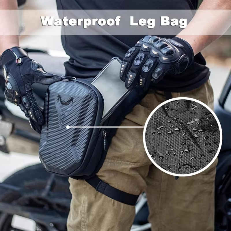 Outdoor Waterproof Motorcycle  - огляд і ціна Motorcycle Gear Companies