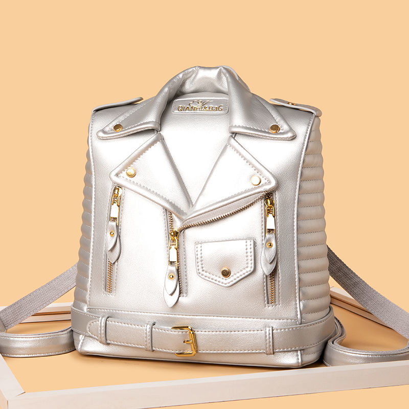 European / American Fashion Ri - огляд і ціна Motorcycle Gear Backpack