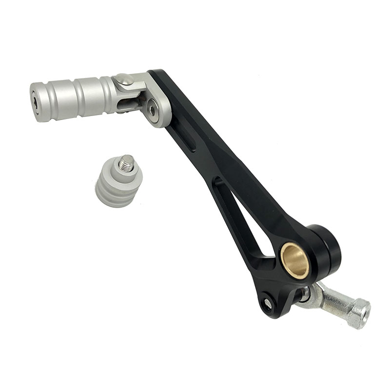 For KAWASAKI Z800 Z900 Z1000 Z - огляд і ціна Motorcycle Gear Lever Extender