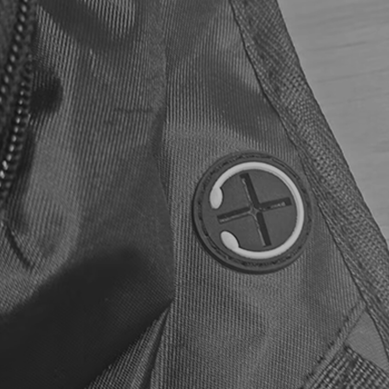 Hard Shell Motorcycle Leg Bag, - огляд і ціна Motorcycle Gear Backpack