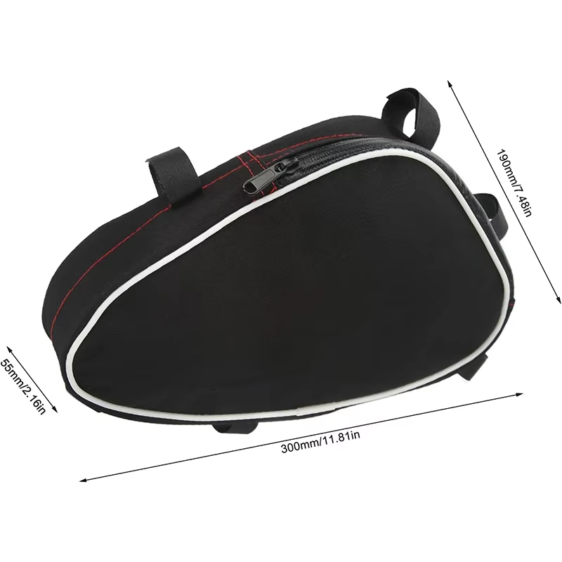 Motorcycle Frame Crash Bar Too - огляд і ціна Motorcycle Gear Backpack
