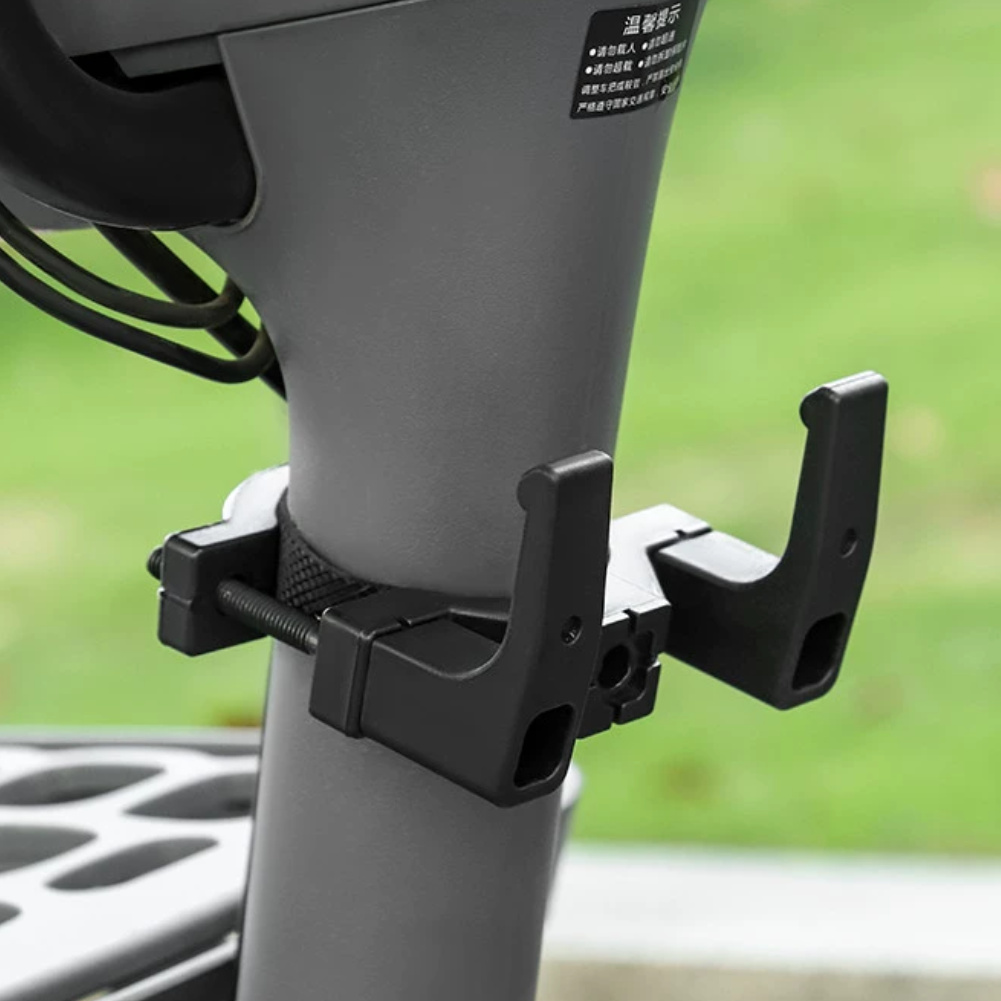 Hooks Motorcycle Helmet Access - огляд і ціна Motorcycle Gear Backpack