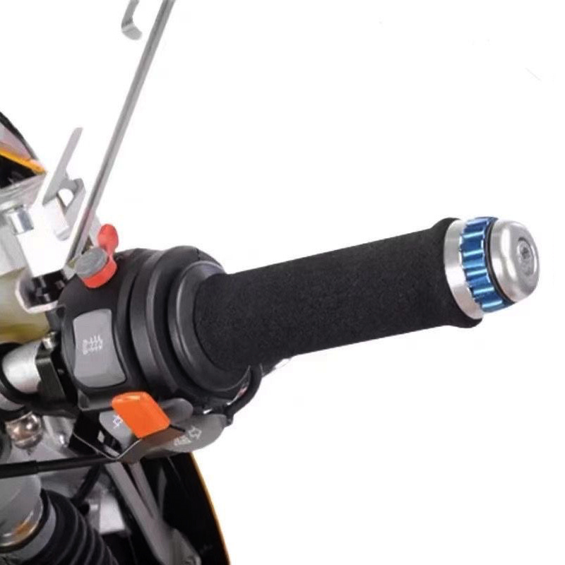 For Hon@&da CBR650R CBR 600RR  - огляд і ціна Handlebar Grip Heated