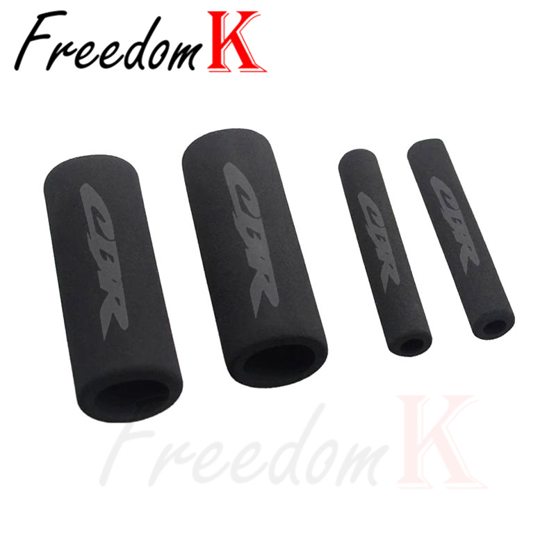 For Hon@&da CBR650R CBR 600RR  - огляд і ціна Handlebar Grip Heated